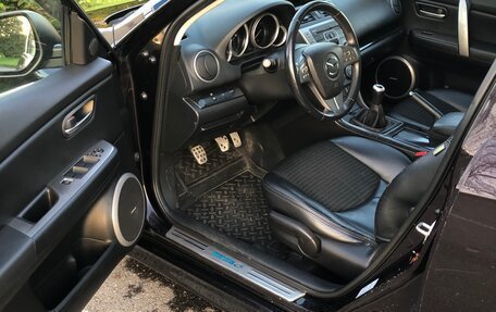 Mazda 6, 2008 год, 859 000 рублей, 4 фотография