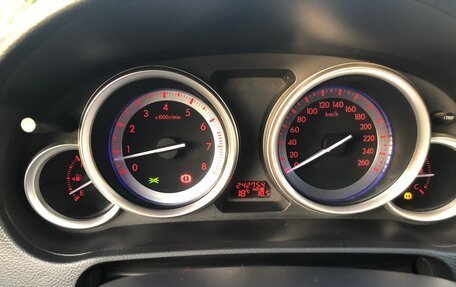 Mazda 6, 2008 год, 859 000 рублей, 10 фотография