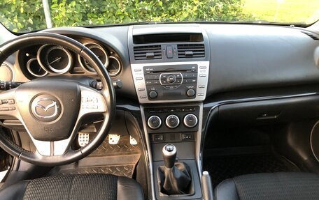 Mazda 6, 2008 год, 859 000 рублей, 12 фотография