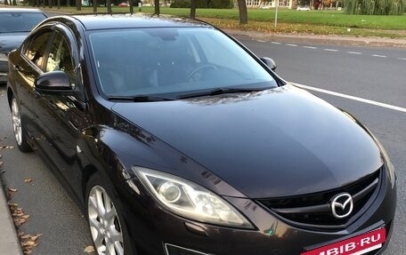 Mazda 6, 2008 год, 859 000 рублей, 3 фотография