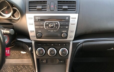 Mazda 6, 2008 год, 859 000 рублей, 11 фотография