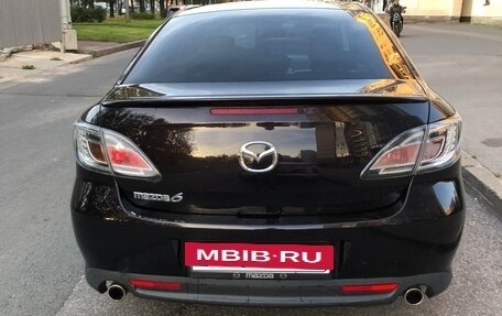Mazda 6, 2008 год, 859 000 рублей, 9 фотография