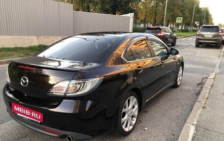 Mazda 6, 2008 год, 859 000 рублей, 8 фотография