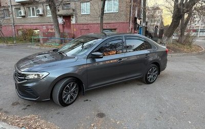 Volkswagen Polo VI (EU Market), 2021 год, 1 900 000 рублей, 1 фотография