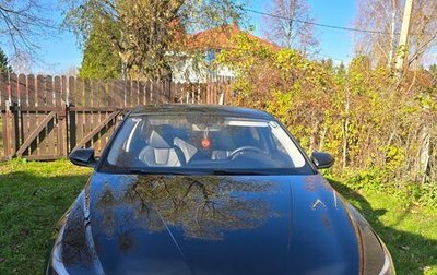 Hyundai Elantra, 2023 год, 1 900 000 рублей, 1 фотография