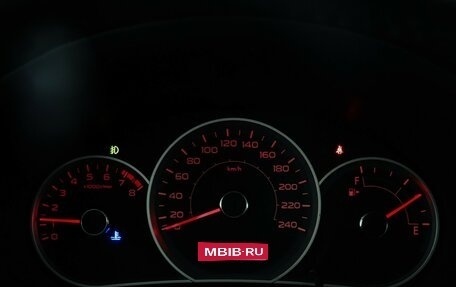 Subaru Impreza III, 2010 год, 1 177 000 рублей, 1 фотография
