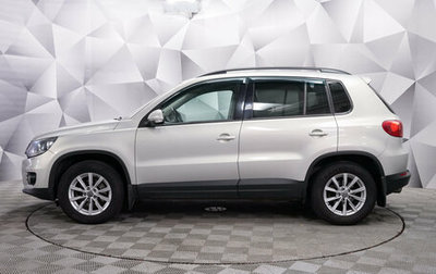 Volkswagen Tiguan I, 2013 год, 1 150 000 рублей, 1 фотография