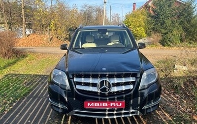 Mercedes-Benz GLK-Класс, 2014 год, 1 950 000 рублей, 1 фотография
