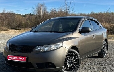 KIA Cerato III, 2010 год, 550 000 рублей, 1 фотография