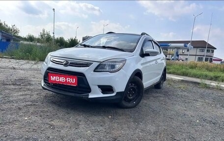 Lifan X50, 2015 год, 420 000 рублей, 1 фотография