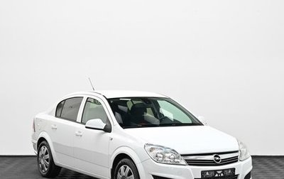 Opel Astra H, 2011 год, 589 000 рублей, 1 фотография