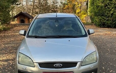 Ford Focus II рестайлинг, 2006 год, 400 000 рублей, 1 фотография