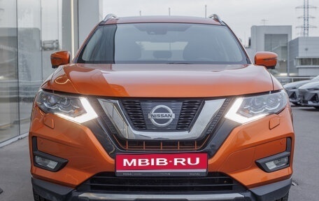 Nissan X-Trail, 2020 год, 2 249 000 рублей, 1 фотография