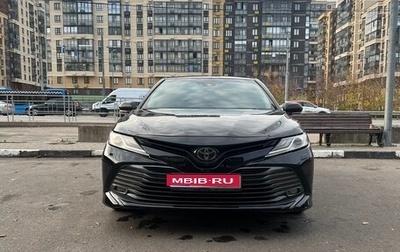 Toyota Camry, 2020 год, 2 600 000 рублей, 1 фотография