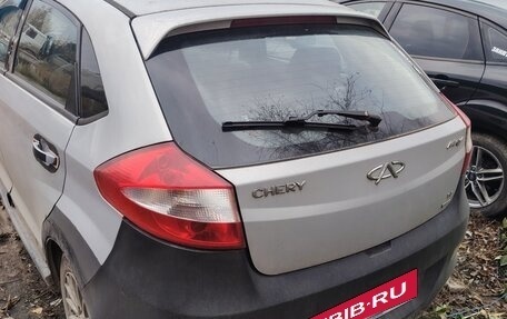 Chery Bonus (A13), 2013 год, 230 000 рублей, 3 фотография