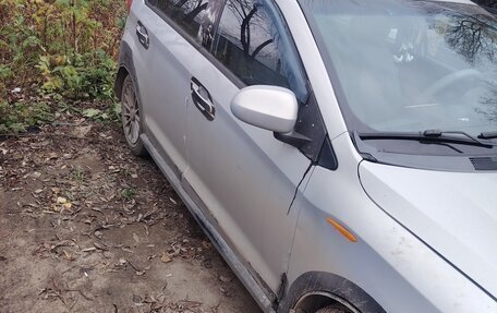 Chery Bonus (A13), 2013 год, 230 000 рублей, 4 фотография