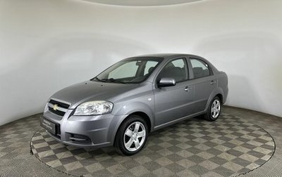 Chevrolet Aveo III, 2011 год, 420 000 рублей, 1 фотография