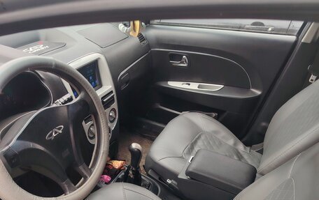 Chery Bonus (A13), 2013 год, 230 000 рублей, 7 фотография