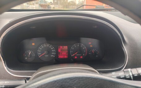 Chery Bonus (A13), 2013 год, 230 000 рублей, 5 фотография