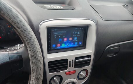 Chery Bonus (A13), 2013 год, 230 000 рублей, 6 фотография