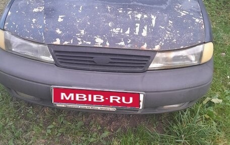 Daewoo Nexia I рестайлинг, 2005 год, 100 000 рублей, 1 фотография
