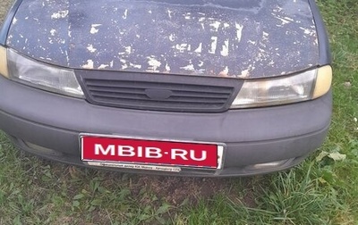 Daewoo Nexia I рестайлинг, 2005 год, 100 000 рублей, 1 фотография