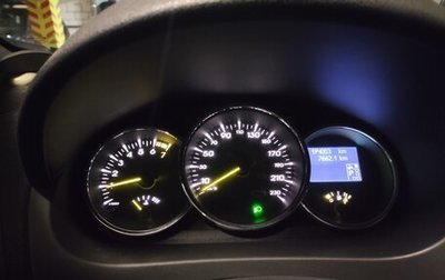 Renault Megane III рестайлинг, 2012 год, 645 000 рублей, 1 фотография