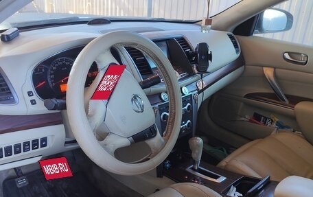 Nissan Teana, 2008 год, 790 000 рублей, 1 фотография