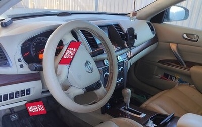 Nissan Teana, 2008 год, 790 000 рублей, 1 фотография