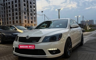 Skoda Octavia RS, 2012 год, 1 450 000 рублей, 1 фотография