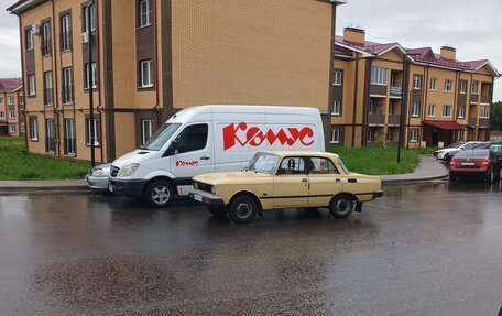 Москвич 2140, 1985 год, 100 000 рублей, 1 фотография