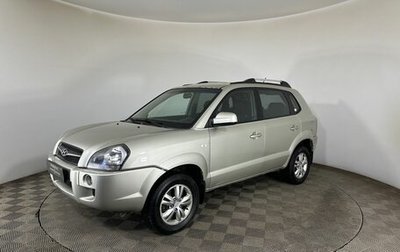 Hyundai Tucson III, 2008 год, 620 000 рублей, 1 фотография