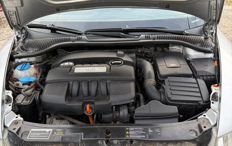 Skoda Octavia, 2008 год, 700 000 рублей, 4 фотография