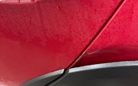KIA Rio IV, 2019 год, 1 090 000 рублей, 1 фотография