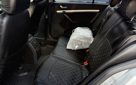 Skoda Octavia, 2008 год, 700 000 рублей, 6 фотография