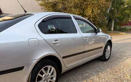 Skoda Octavia, 2008 год, 700 000 рублей, 9 фотография