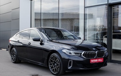 BMW 6 серия, 2021 год, 5 298 000 рублей, 1 фотография