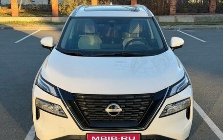 Nissan X-Trail, 2023 год, 4 150 000 рублей, 1 фотография