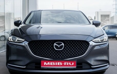 Mazda 6, 2019 год, 2 398 000 рублей, 1 фотография
