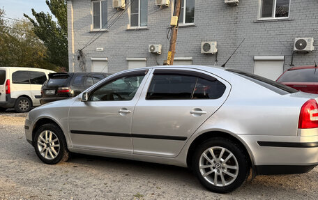 Skoda Octavia, 2008 год, 700 000 рублей, 12 фотография