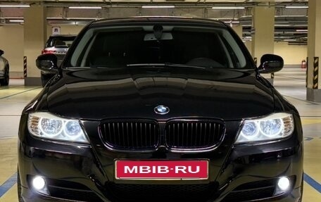 BMW 3 серия, 2009 год, 1 400 000 рублей, 1 фотография