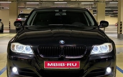 BMW 3 серия, 2009 год, 1 400 000 рублей, 1 фотография
