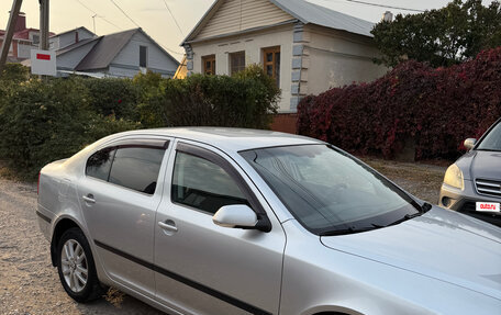 Skoda Octavia, 2008 год, 700 000 рублей, 14 фотография