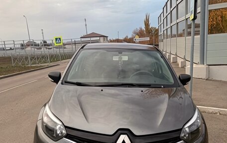 Renault Kaptur I рестайлинг, 2016 год, 1 010 000 рублей, 1 фотография