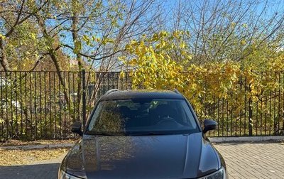 Volkswagen Tiguan II, 2017 год, 2 370 000 рублей, 1 фотография