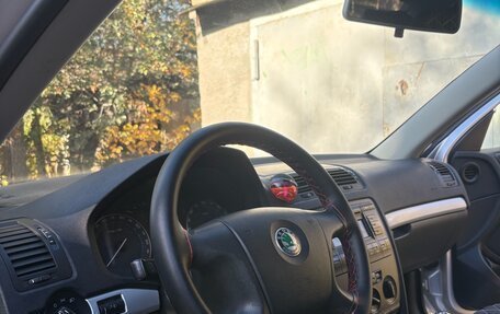 Skoda Octavia, 2008 год, 700 000 рублей, 18 фотография