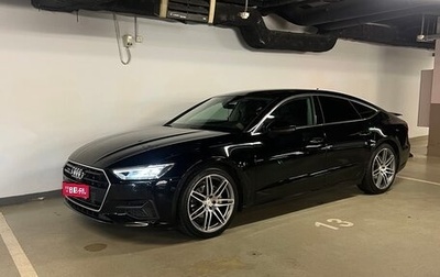 Audi A7, 2019 год, 4 450 000 рублей, 1 фотография