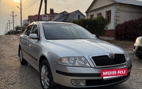 Skoda Octavia, 2008 год, 700 000 рублей, 16 фотография