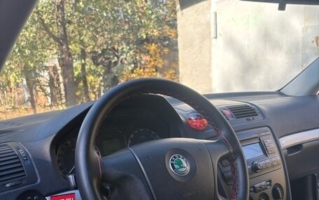 Skoda Octavia, 2008 год, 700 000 рублей, 17 фотография