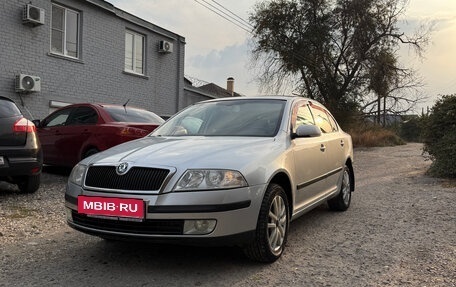 Skoda Octavia, 2008 год, 700 000 рублей, 15 фотография